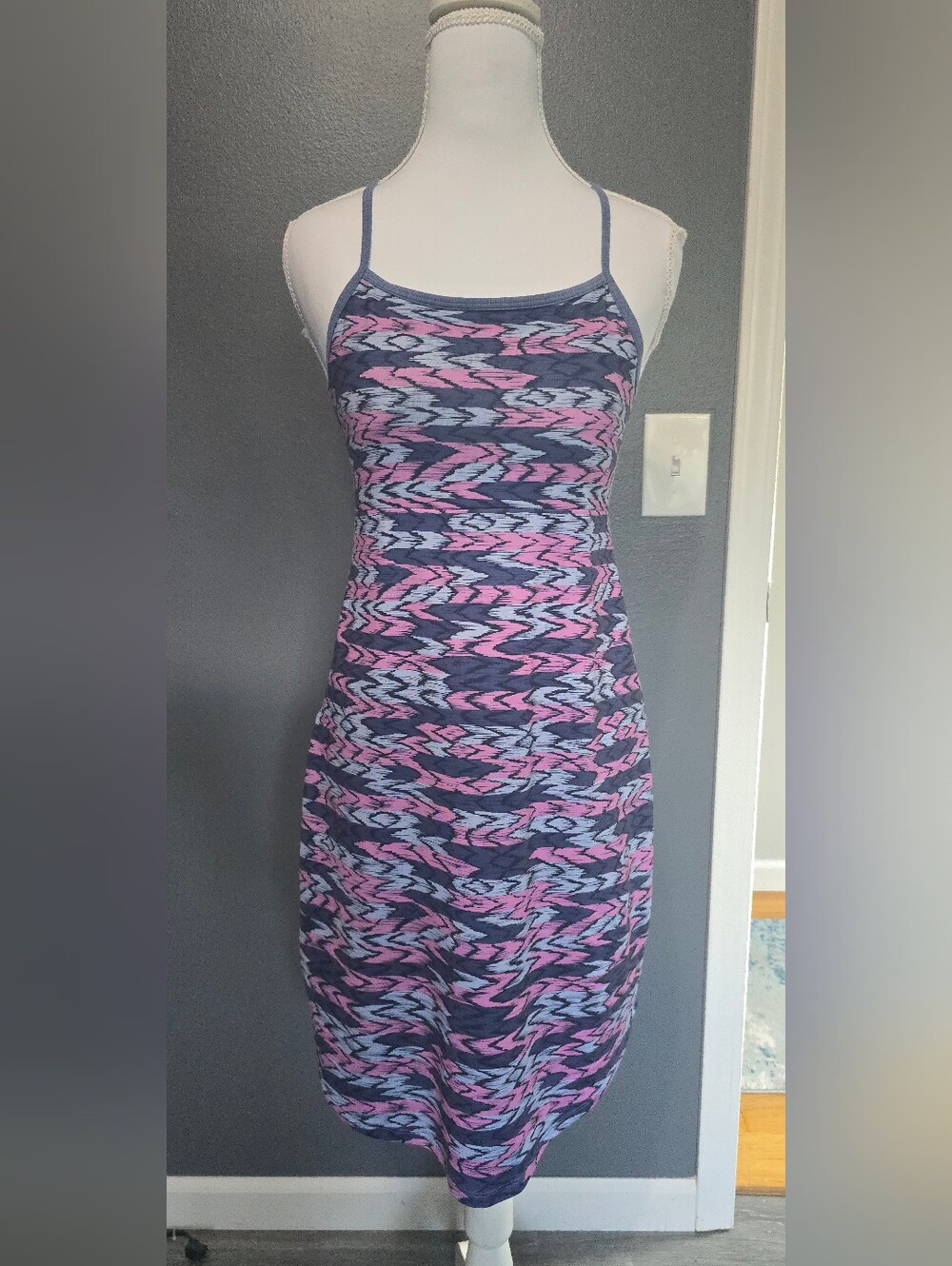 The North Face Exposure Dress